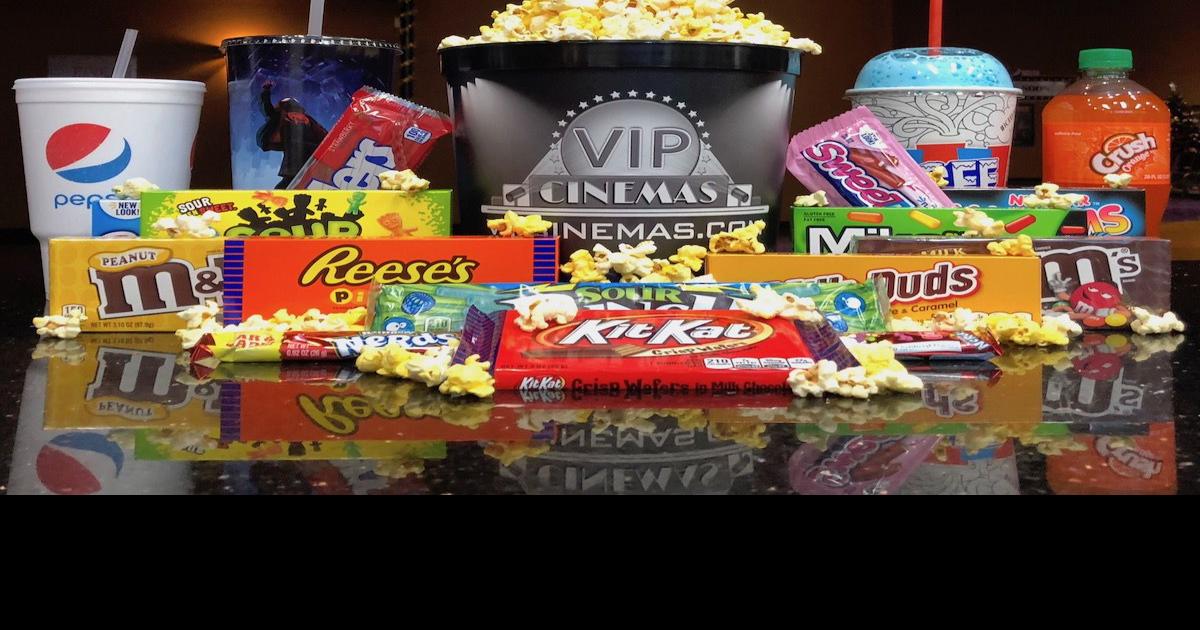 Lake Of The Ozarks Movie Theater Is Sold, Will Reopen This Spring