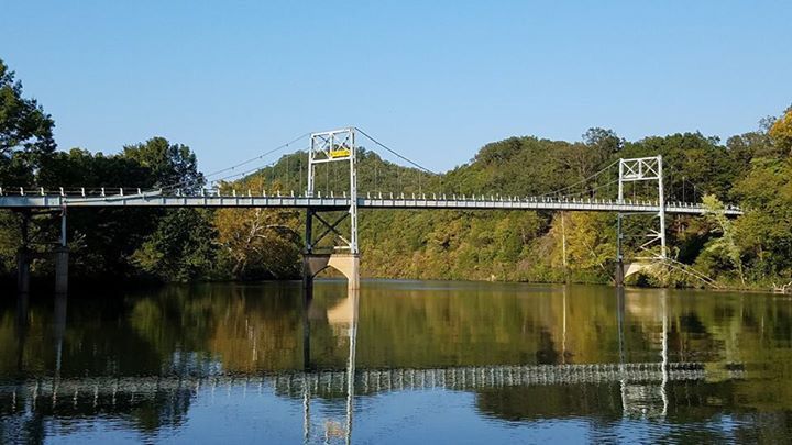 To Demolish Or To Save Historic Lake Of The Ozarks Bridge