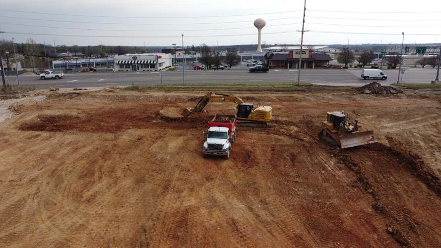 Chick Fil A - dirt work begins Large.jpeg