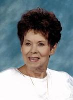 Donna (Hall) Henley (January 3, 1938 - July 16, 2018)