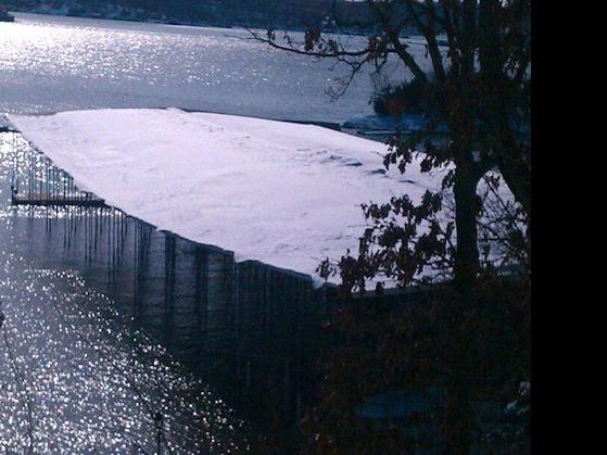 Is Your Dock Winter Ready Top 3 Dock Winterizing Tips From The
