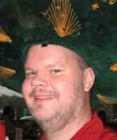 Scotty Teaney (February 6, 1972 - February 24, 2025)
