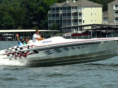 10 Tips For Peer To Peer Boat Rentals Lake Of The Ozarks News Lakeexpo Com