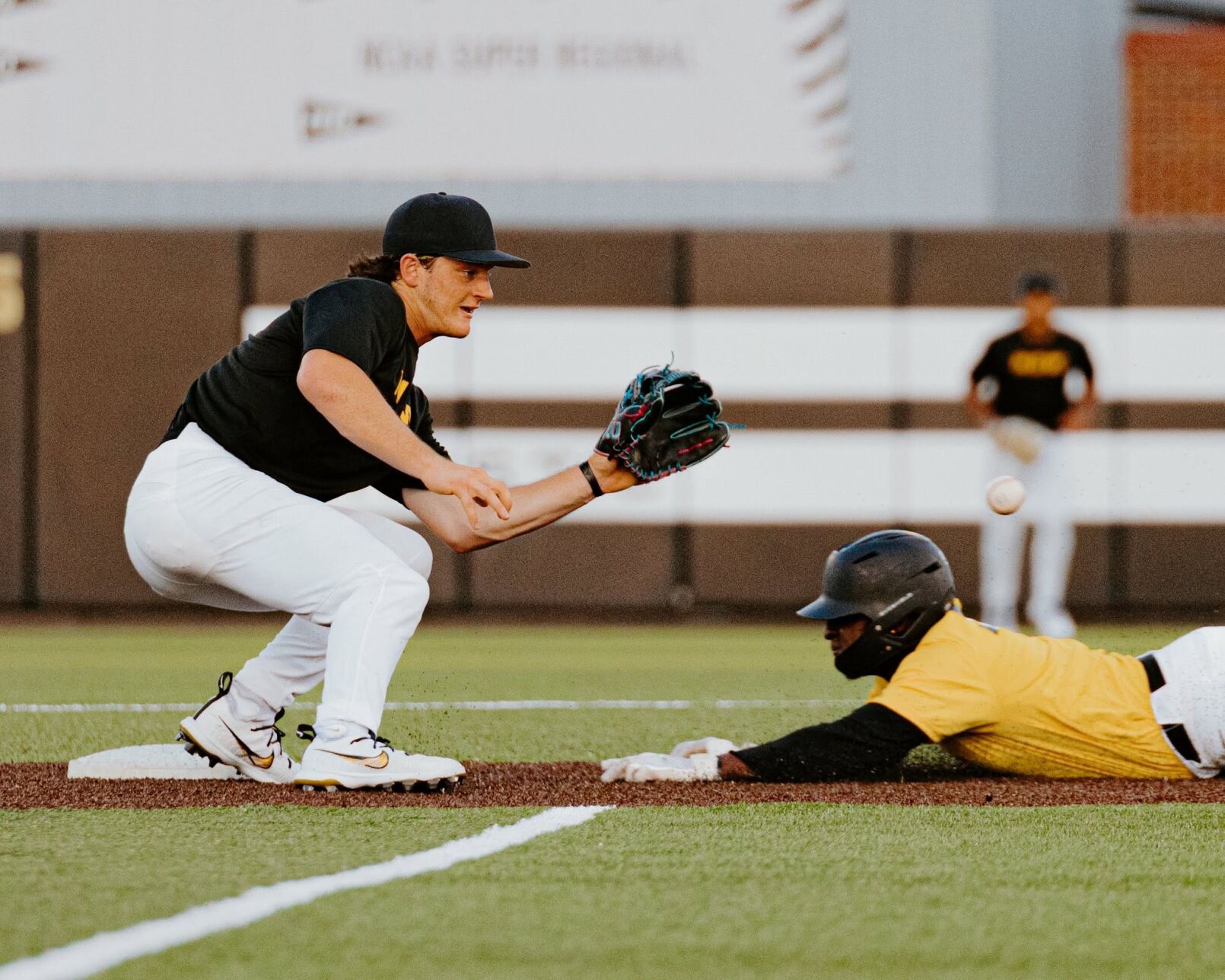 Kam Durnin Mizzou Baseball - 3.jpg