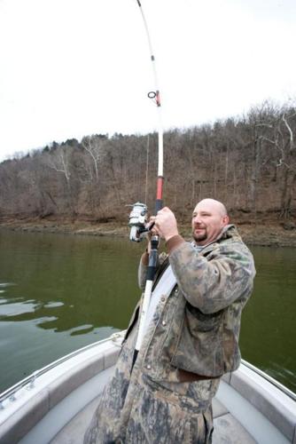 Great things ahead for paddlefish snaggers, Lake of the Ozarks News