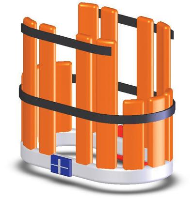 Imagining Future Life Jackets