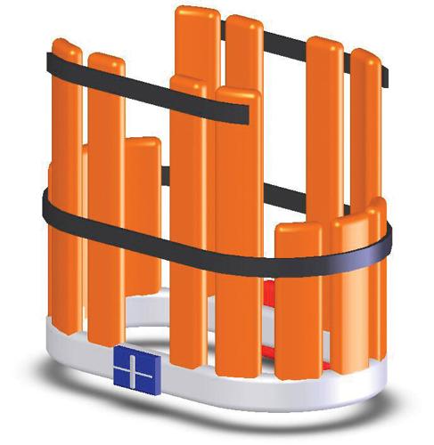 Imagining Future Life Jackets