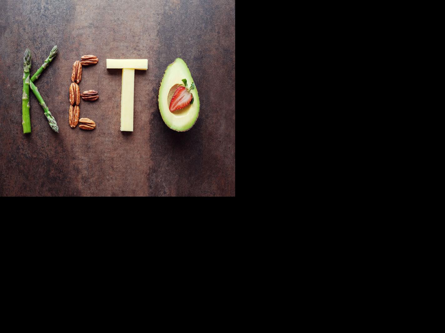 Ketosis 101 & How to KickStart Your Ketogenic Diet With SQeZ! Lake