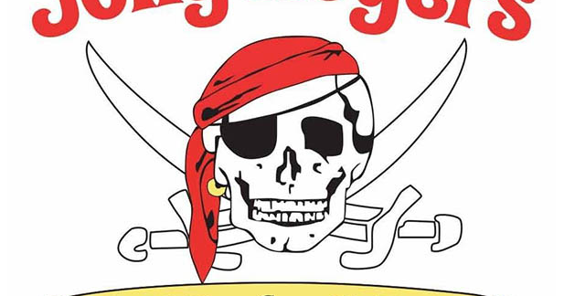 Jolly Rogers - Live Music by Shane Keese
