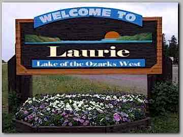 City of Laurie