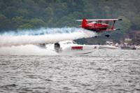 Shootout 2020 Air Show