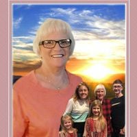 Pam Whittle Franklin (November 26, 1956 - April 03, 2018)
