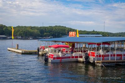Boat Gas Report Up To Date Fuel Prices At Lake Of The Ozarks Marinas Find The Lowest Gas Prices Near You Lakeexpo Com