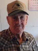 Roscoe W. Rush (February 8, 1926 - April 4, 2018)