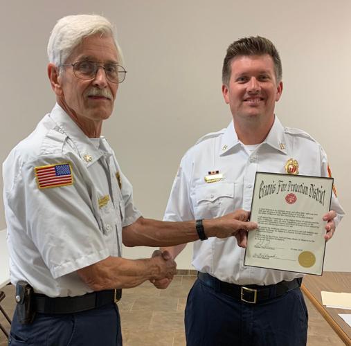GFPD Fire Chief Ed Hancock and Deputy Chief Chad Nicholson.jpg