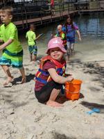 Create Your Own Lakefront Beach With Shawnee Bend Sand