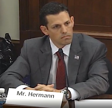 Steven Hermann