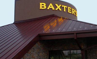 Baxter's Lakeside Grille