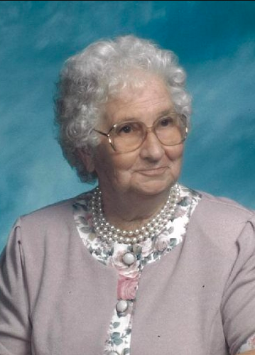 Dorothy Belt