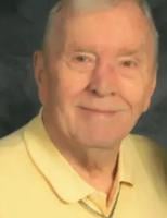 Robert Beattie (September 12, 1936 - February 13, 2024)