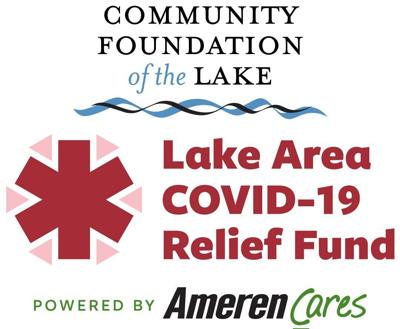 CFL Lake Area COVID-19 Relief Fund