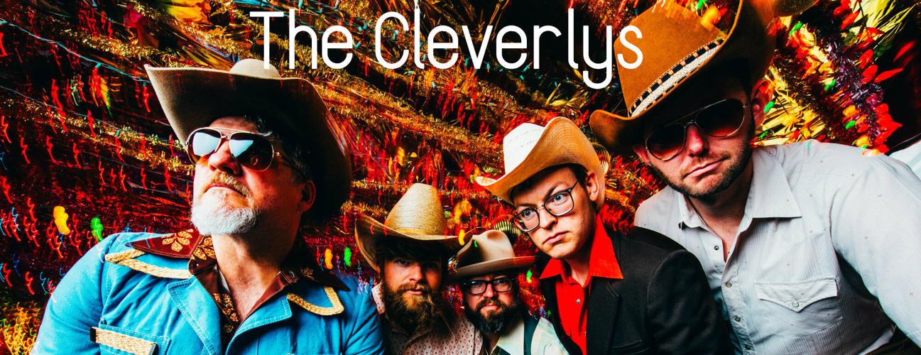 The Cleverlys