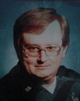 George I. (Van) Purvis II (May 28, 1952 - May 30, 2018)