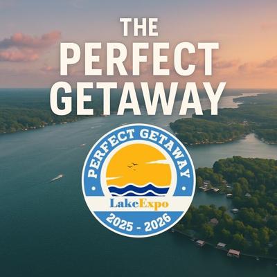 Perfect Getaway Image