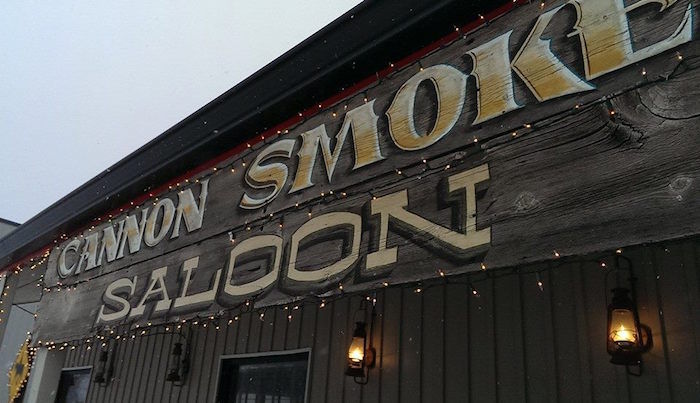 The Stables Serves Cannon Smoked As Saloon Recovers From Fire Lake Of The Ozarks News Lakeexpo Com