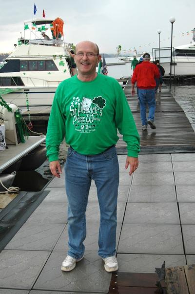 Mike Kenagy