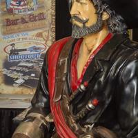 Kona Wave Hawaiian Party/Pina Colada Day @ Captain Ron's!