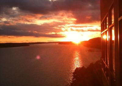 Baxter's Lakeside Grille