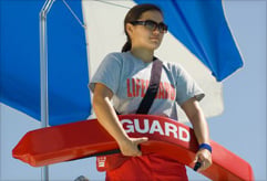 Lifeguard