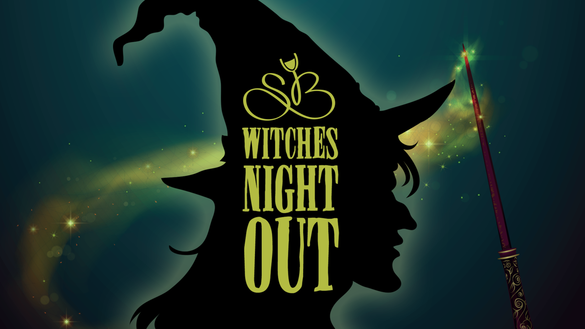 Witches Night Out at Shawnee Bluff Vineyard Live Music