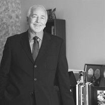Jerry Lynn Piker (October 5, 1950 - May 17, 2018)