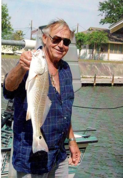 Gary (Gerald) Lee Scheppers (December 8, 1940 - May 18, 2018)