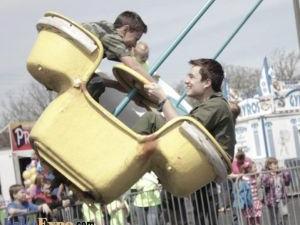 Dogwood Festival Bringing Classic Quirky Events To Camdenton Lake Of The Ozarks News Lakeexpo Com 2022 Dogwood Festival, Camdenton,mo