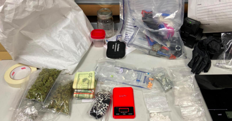 Two Arrested In Osage Beach For Drugs, Drug Paraphernalia and ...