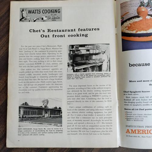 Chet's Restaurant in magazine.jpeg