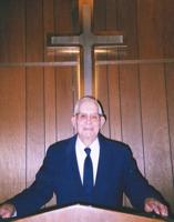 Borys Boyuk (October 19, 1927 - March 3, 2018)
