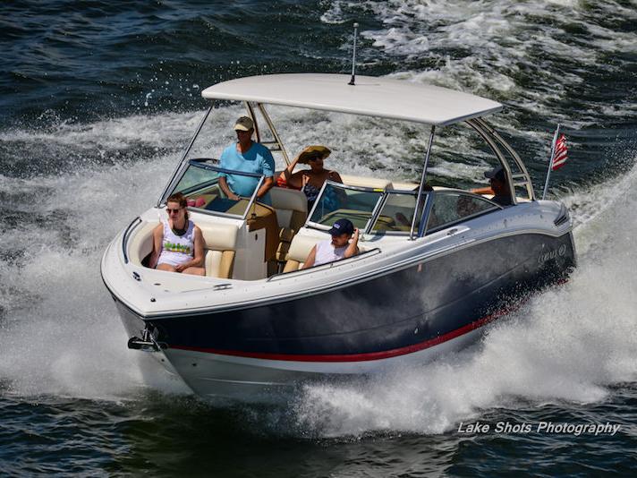 How To Make A Custom Boat Windshield Boat Repair And Diy