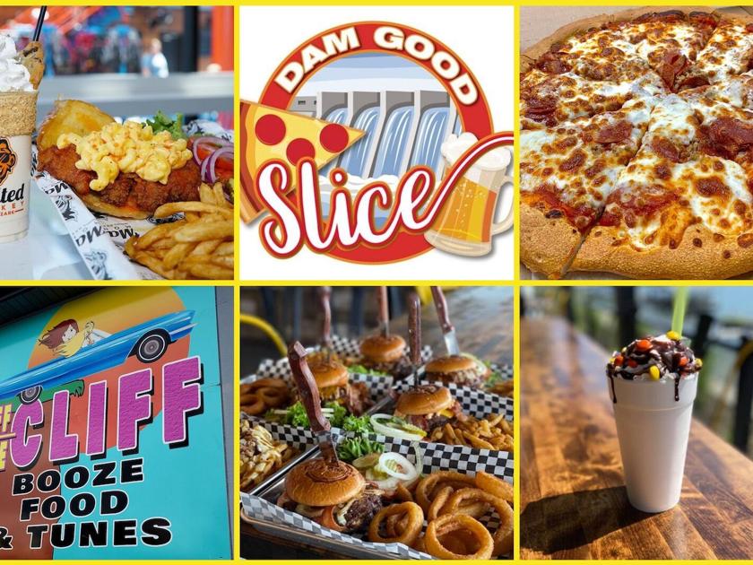 Lake Of The Ozarks Newest Local Restaurants Cafes Pizza More Eats Lakeexpo Com