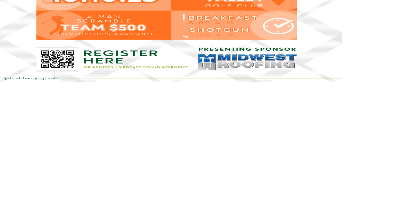 Driving for Diapers: Costumes Clubs Spooktacular Charity Events