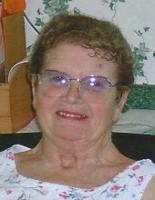 Patricia Ann Lair (May 21, 1935 - March 24, 2018)
