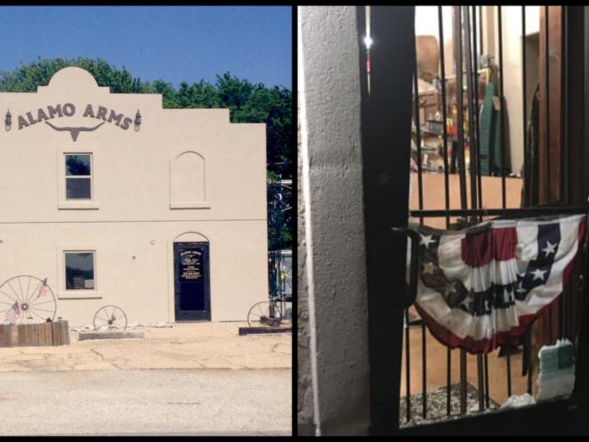 Cabrera S Iron Doors Opens Showroom In Plano Community Impact Newspaper