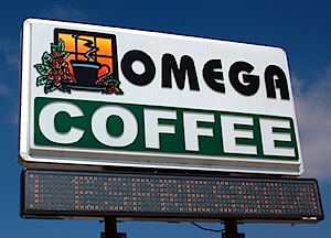 Omega Coffee Shop Lake of the Ozarks News lakeexpo