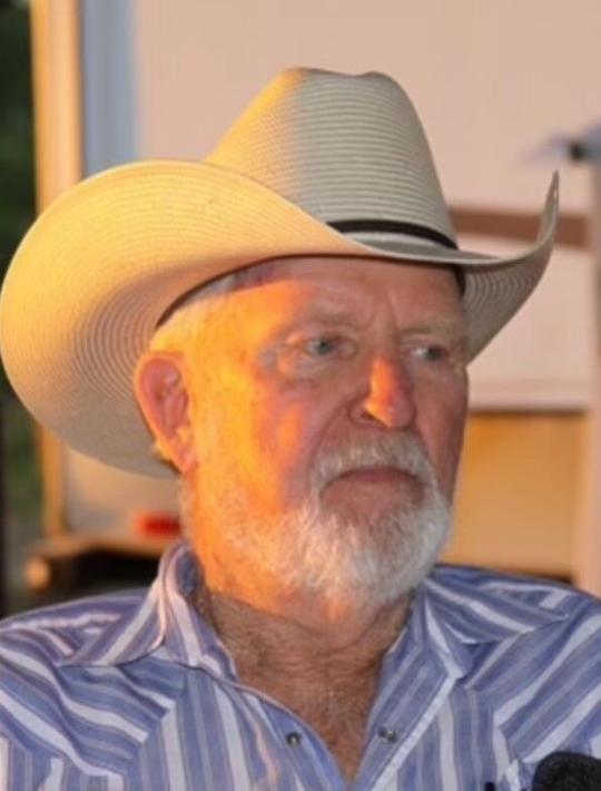 Eugene "Gene" Arthur White (November 12, 1933 October 16, 2024