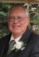 Chester W. Setser (July 18, 1931 - September 24, 2018)