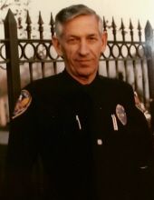 Jimmie Dean Hanks (January 2, 1935 - October 7, 2017)