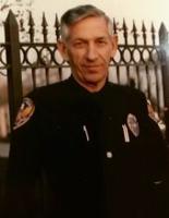 Jimmie Dean Hanks (January 2, 1935 - October 7, 2017)